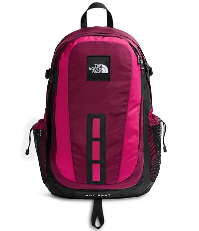 The North Face Hot Shot SE Meridian Backpack