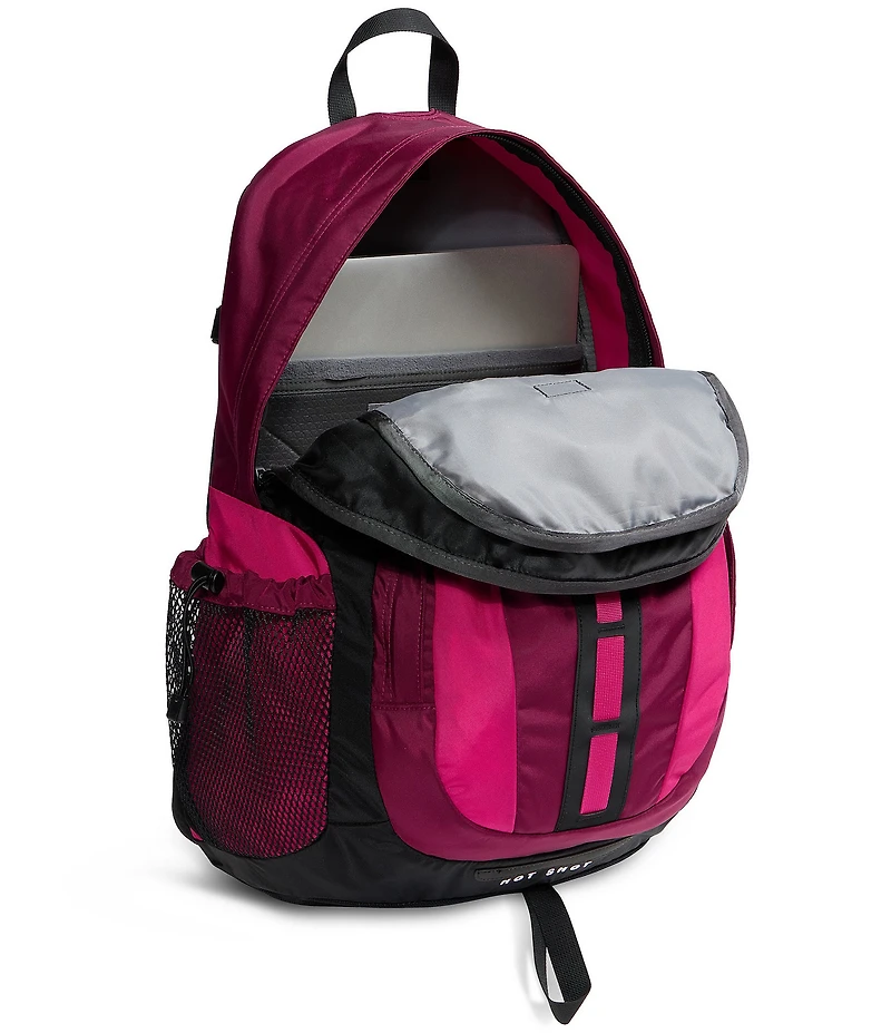 The North Face Hot Shot SE Meridian Backpack