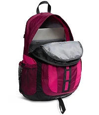 The North Face Hot Shot SE Meridian Backpack