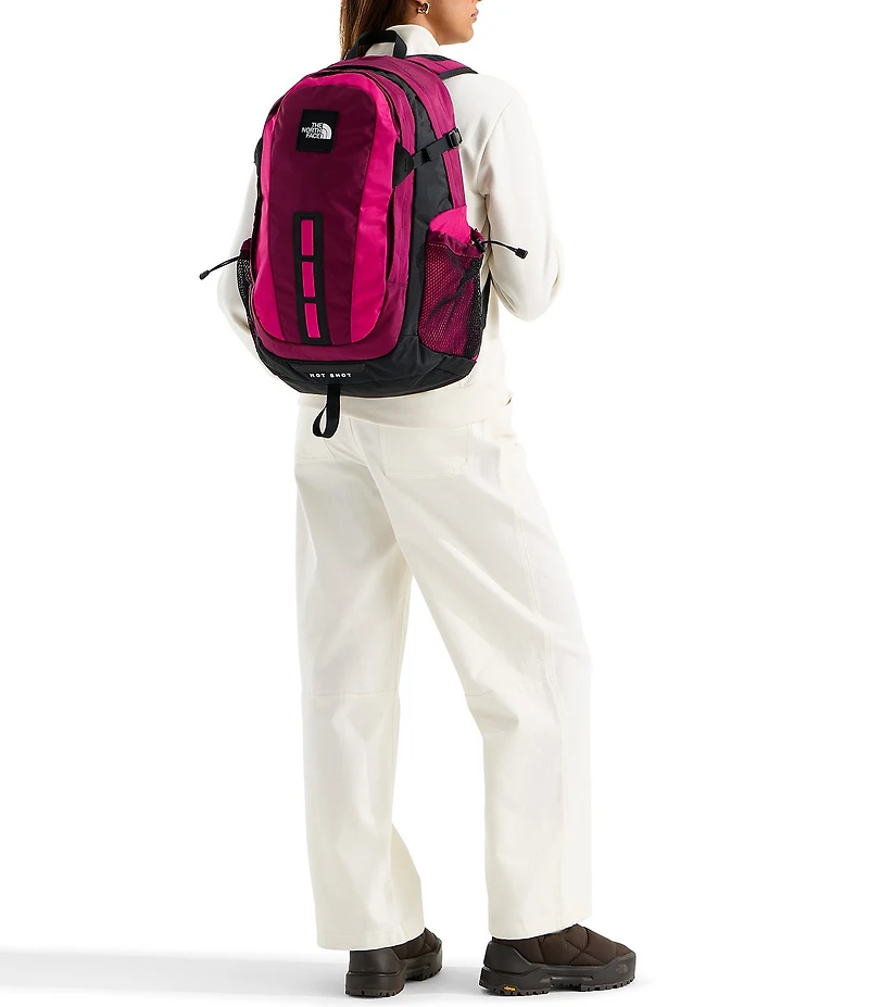 The North Face Hot Shot SE Meridian Backpack