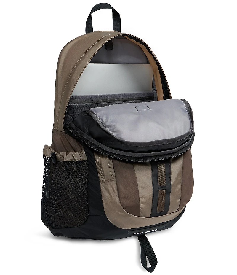 The North Face Hot Shot SE Meridian Backpack