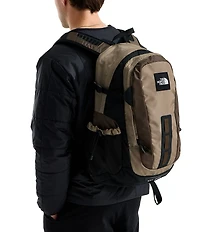 The North Face Hot Shot SE Meridian Backpack