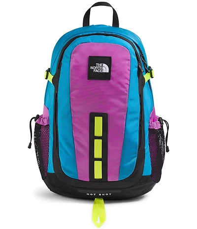 The North Face Hot Shot SE Meridian Backpack