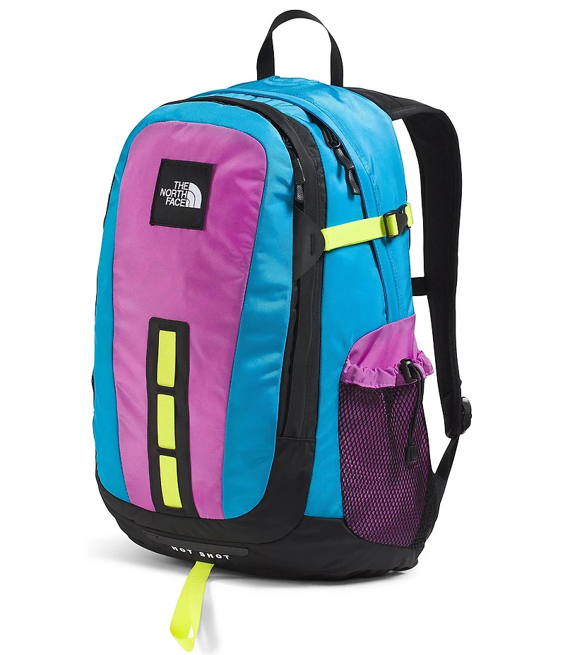 The North Face Hot Shot SE Meridian Backpack