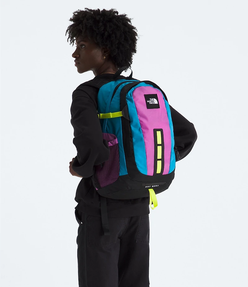 The North Face Hot Shot SE Meridian Backpack