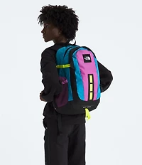 The North Face Hot Shot SE Meridian Backpack