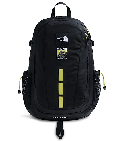 The North Face Hot Shot SE Patch Backpack