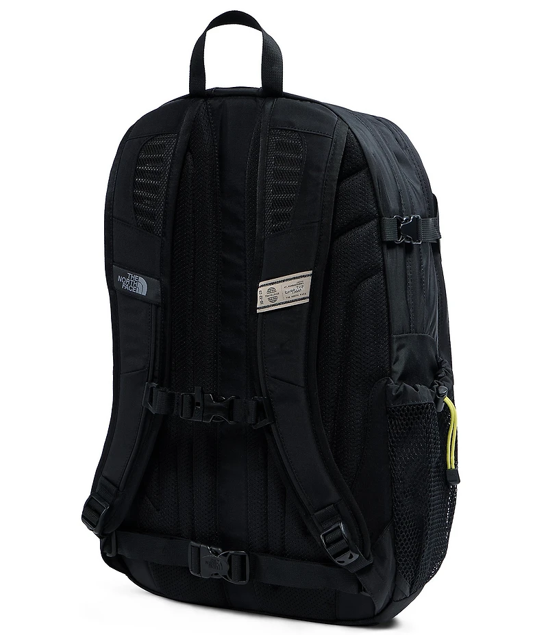The North Face Hot Shot SE Patch Backpack