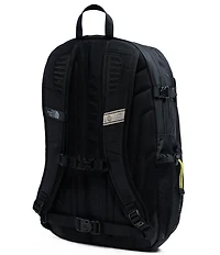 The North Face Hot Shot SE Patch Backpack