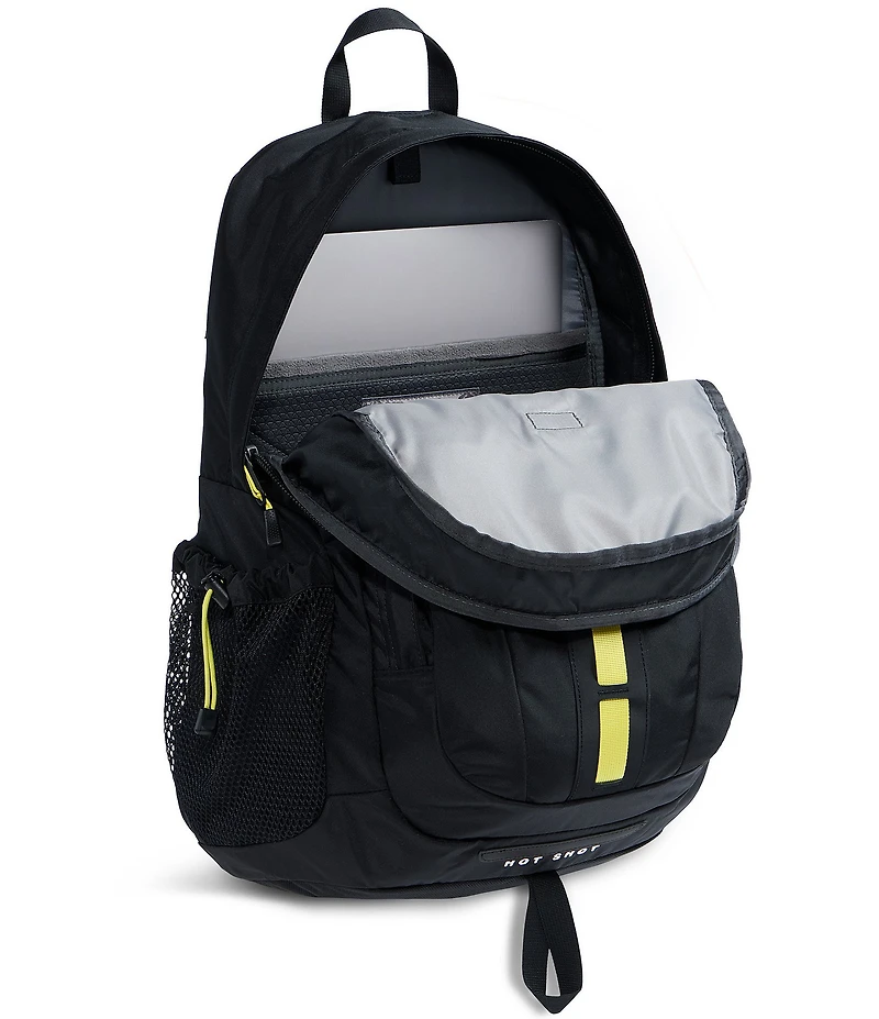 The North Face Hot Shot SE Patch Backpack