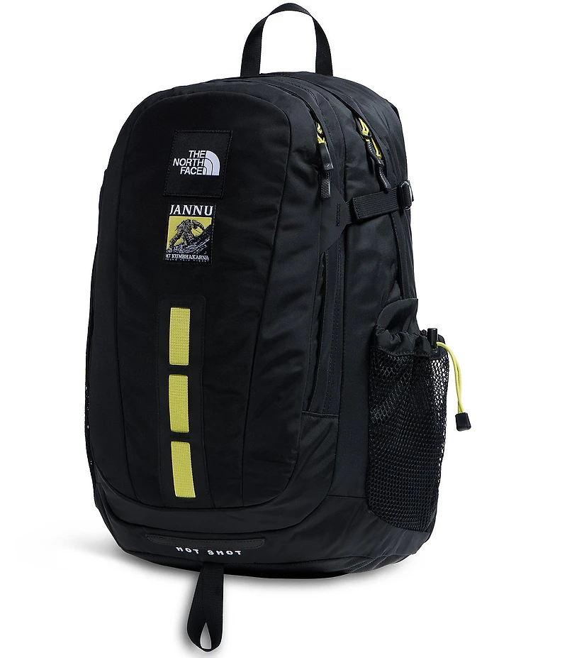 The North Face Hot Shot SE Patch Backpack