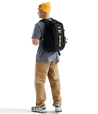 The North Face Hot Shot SE Patch Backpack