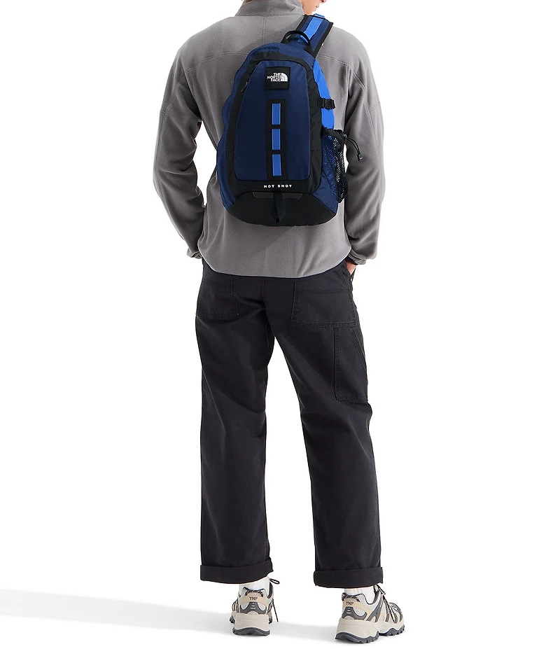 The North Face Hot Shot Sling Bag