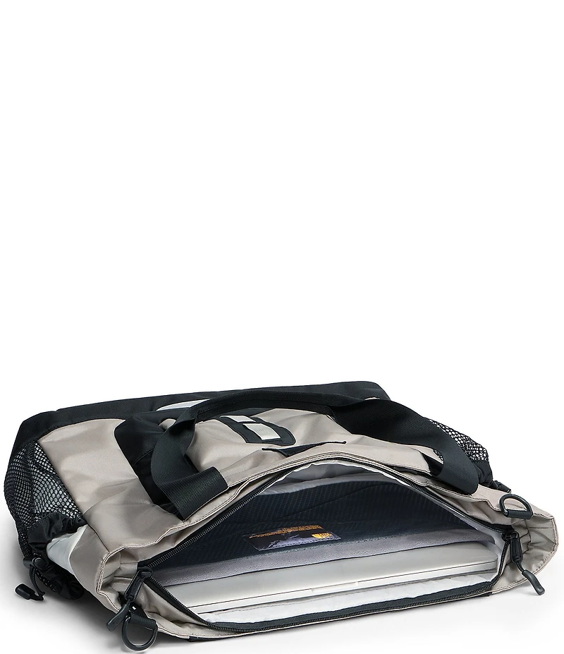 The North Face Hot Shot Tote Bag