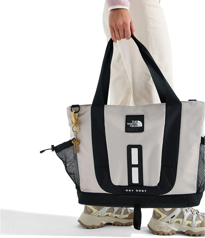 The North Face Hot Shot Tote Bag