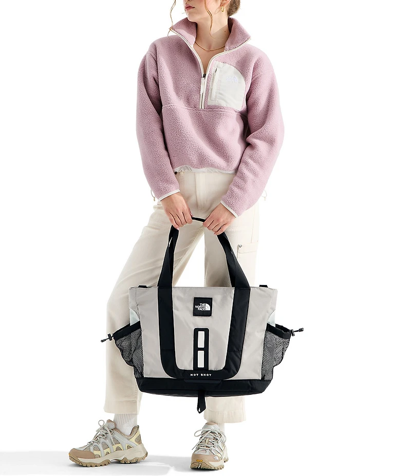 The North Face Hot Shot Tote Bag