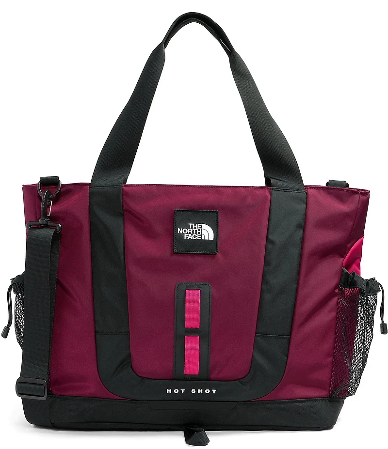 The North Face Hot Shot Tote Bag