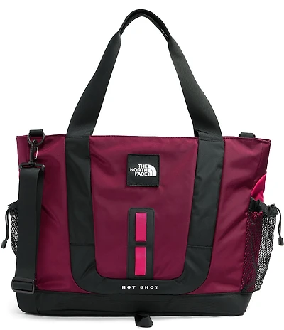 The North Face Hot Shot Tote Bag