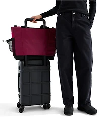 The North Face Hot Shot Tote Bag