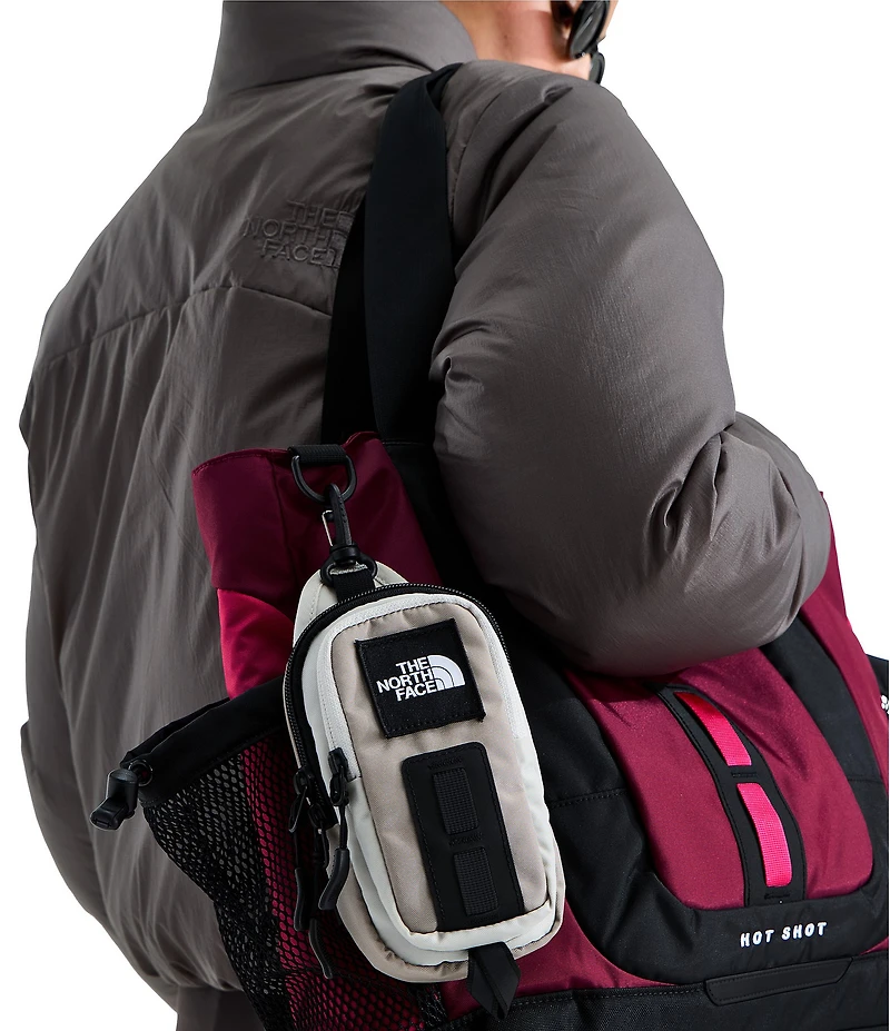 The North Face Hot Shot Tote Bag