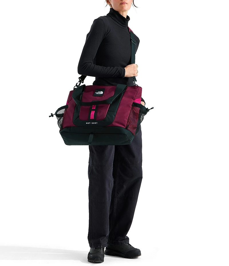 The North Face Hot Shot Tote Bag