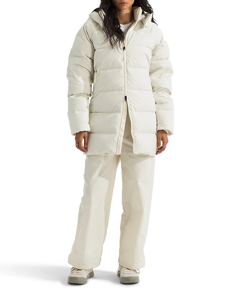 The North Face Hydrenalite City Down Hooded Parka