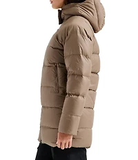 The North Face Hydrenalite City Down Hooded Parka