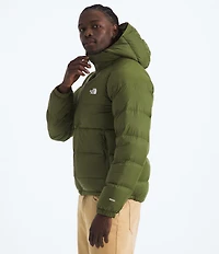The North Face Hydrenalite™ Down Hooded Ski Jacket