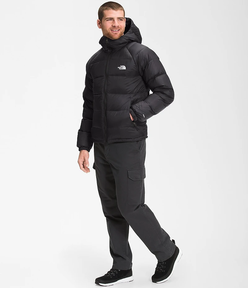 The North Face Hydrenalite™ Down Hooded Ski Jacket
