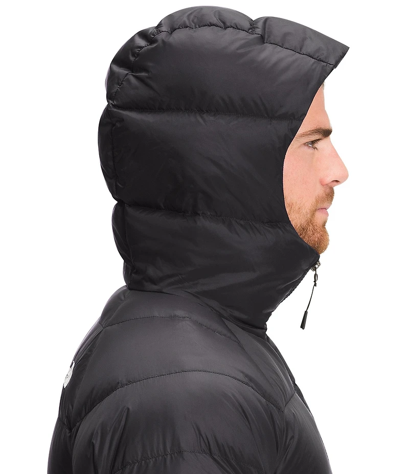 The North Face Hydrenalite™ Down Hooded Ski Jacket