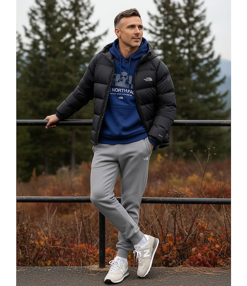 The North Face Hydrenalite™ Down Hooded Ski Jacket