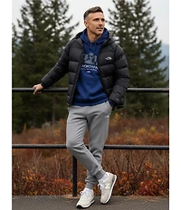 The North Face Hydrenalite™ Down Hooded Ski Jacket