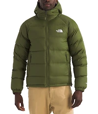 The North Face Hydrenalite™ Down Long Sleeve Hooded Jacket