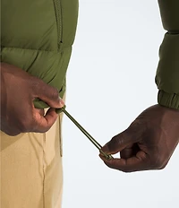 The North Face Hydrenalite™ Down Long Sleeve Hooded Jacket