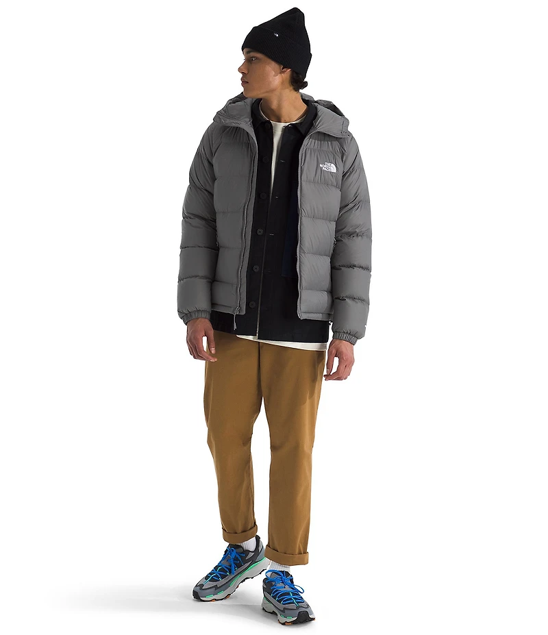 The North Face Hydrenalite™ Down Long Sleeve Hooded Jacket