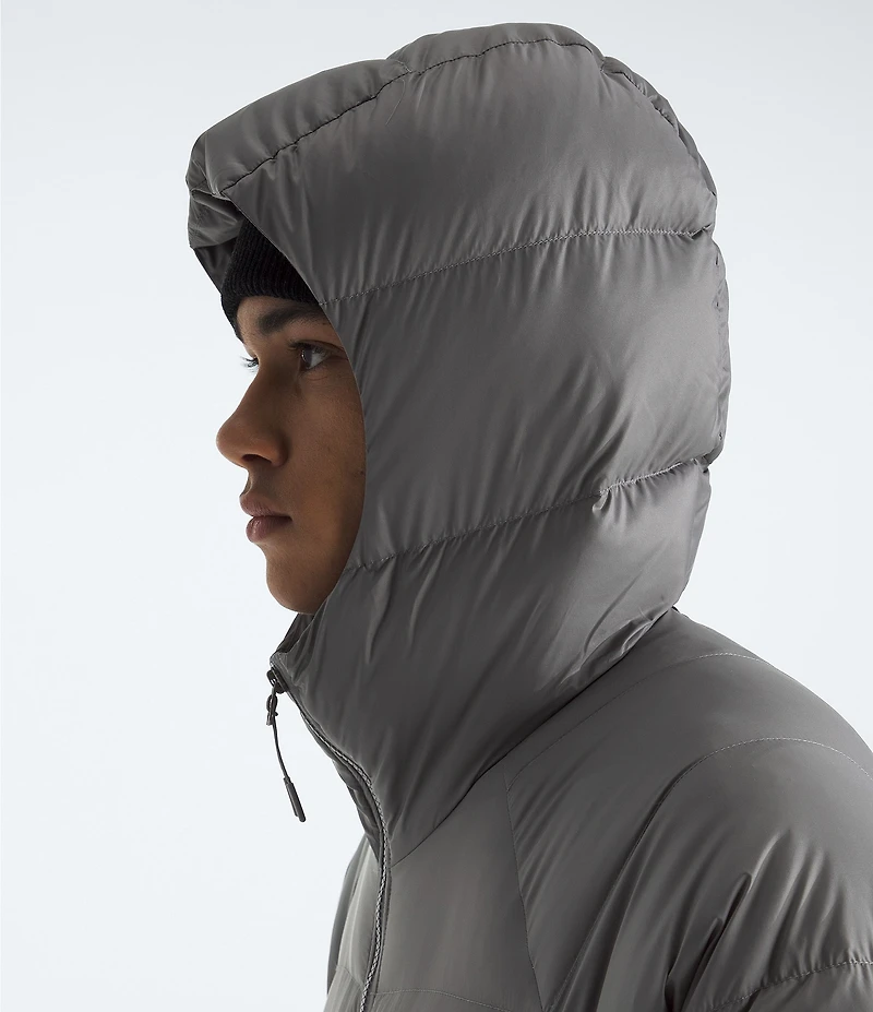 The North Face Hydrenalite™ Down Long Sleeve Hooded Jacket