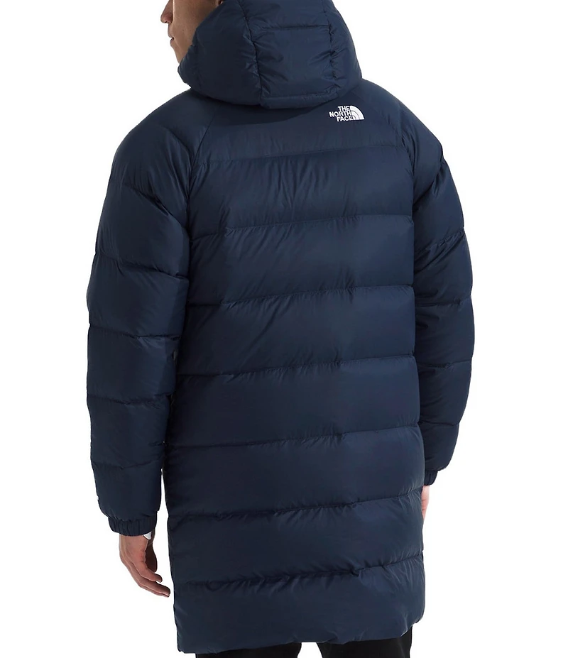The North Face Hydrenalite™ Down Long Sleeve Hooded Parka