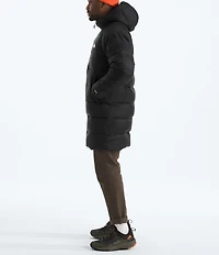 The North Face Hydrenalite™ Down Long Sleeve Hooded Parka