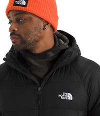 The North Face Hydrenalite™ Down Long Sleeve Hooded Parka