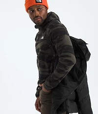 The North Face Hydrenalite™ Down Long Sleeve Hooded Parka