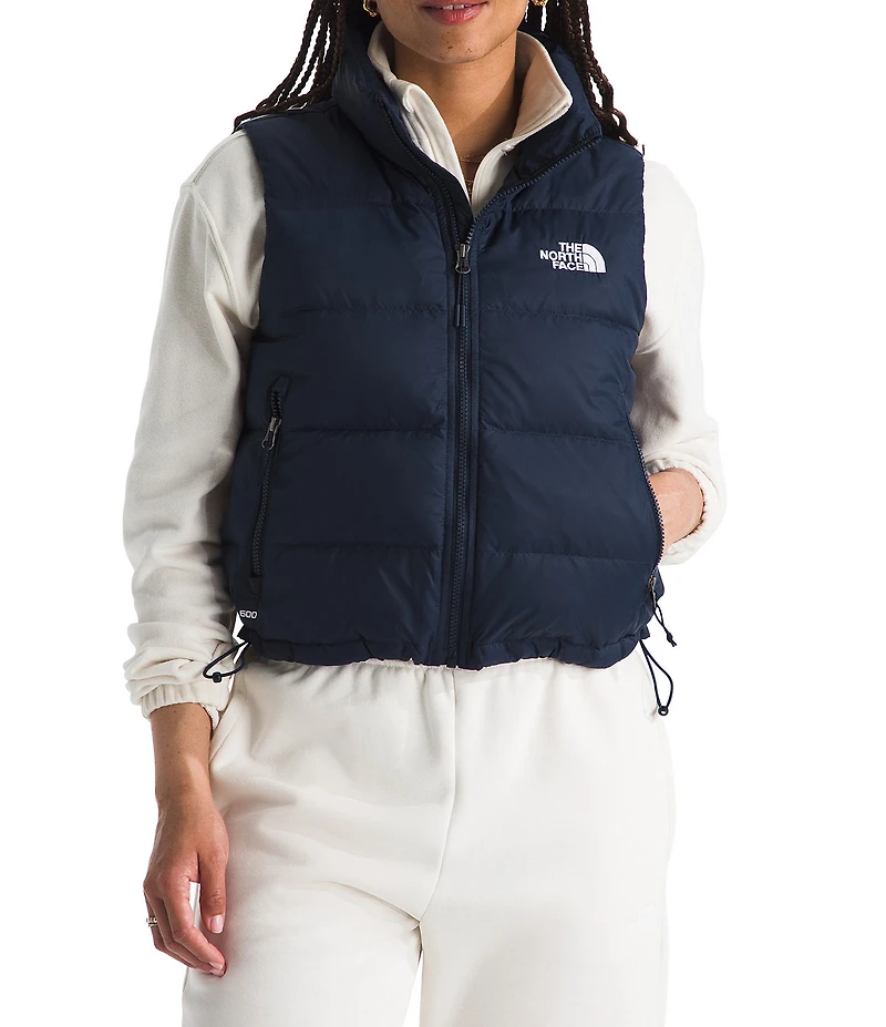 The North Face Hydrenalite Down Stand Collar A-Line Vest