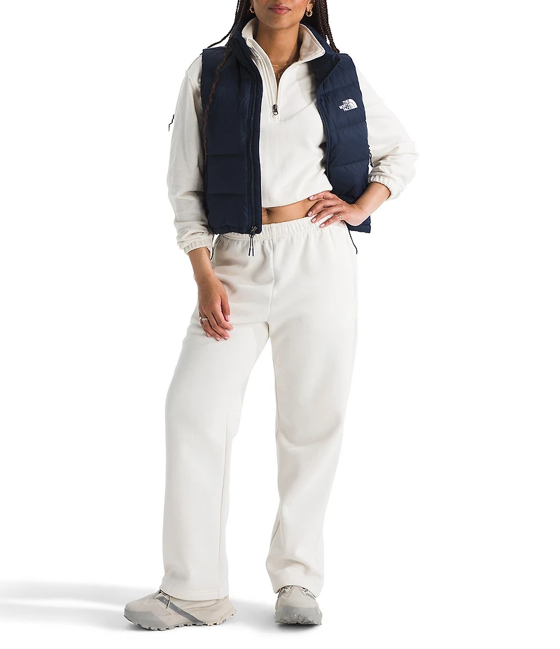 The North Face Hydrenalite Down Stand Collar A-Line Vest
