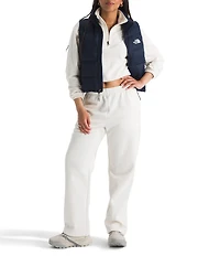 The North Face Hydrenalite Down Stand Collar A-Line Vest