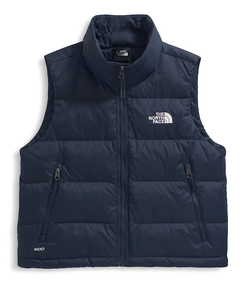 The North Face Hydrenalite Down Stand Collar A-Line Vest