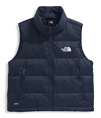 The North Face Hydrenalite Down Stand Collar A-Line Vest