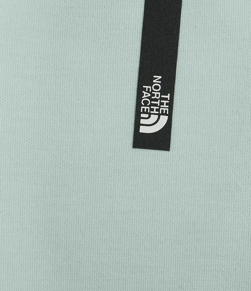 The North Face Jaida Crew Neck Dropped Shoulder Pullover Top