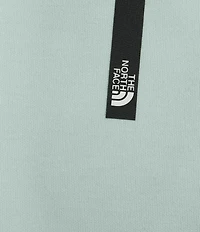The North Face Jaida Crew Neck Dropped Shoulder Pullover Top