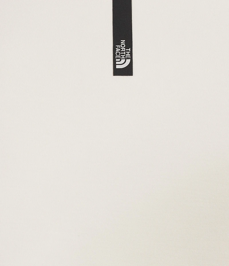 The North Face Jaida Crew Neck Dropped Shoulder Pullover Top