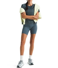 The North Face Jaida Crew Neck Short Sleeve Tee