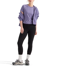 The North Face Jaida Crew Neck Short Sleeve Tee
